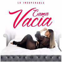 Cama Vacía - La Insuperable