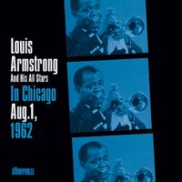 Bluesberry Hill - Louis Armstrong
