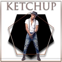 Pam Pam - Ketchup