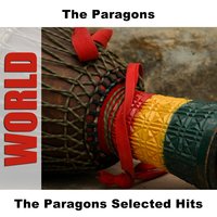 Left With A Broken Heart - Original - The Paragons