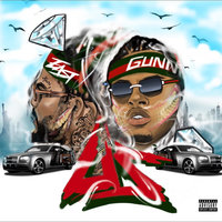 Us - Dave East, Gunna