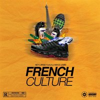 French Culture - Key Largo, Hayce Lemsi