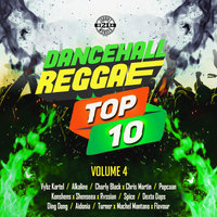 Hot Tool - Aidonia