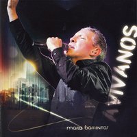 Inmenso Amor - Marco Barrientos