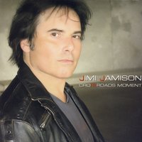 That's Why I Sing - Jimi Jamison