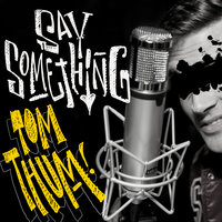 Tom Thum