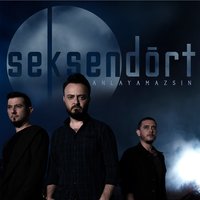 Anlayamazsın - Seksendört