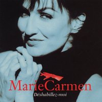 Entre l'ombre et la lumière - Marie Carmen