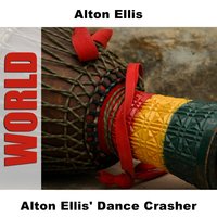 Can't Stop Now - Original - Alton Ellis