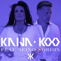 Paa mut cooleriin - Kaija Koo, Reino Nordin
