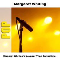 Wonderful Guy - Original Mono - Margaret Whiting