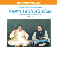 Fasl-E-Gul Hai - Nusrat Fateh Ali Khan