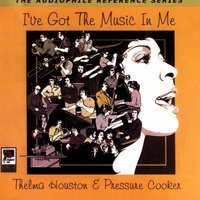 Don't Misunderstand - Thelma Houston