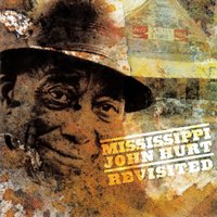 C-H-I-C-K-E-N - Mississippi John Hurt