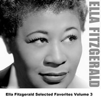 I'm Making Believe - Original - Ella Fitzgerald