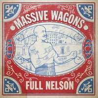 Robot - Massive Wagons