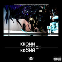 Kkonn - SPARK MASTER TAPE