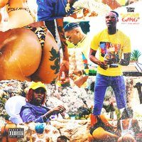 Sushii Gang - Tiurakh$ushii, YNW Melly