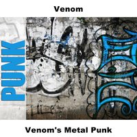 Gypsy - Original - Venom