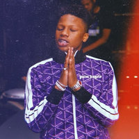 Too Blessed - Smooky MarGielaa