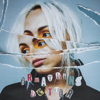 Breathing Better - Tomine Harket