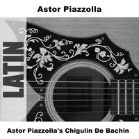 Balada Para Un Loco - Original - Astor  Piazzolla