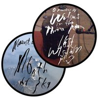 Lost Wisdom, Pt. 2 - Mount Eerie, Wolves In The Throne Room