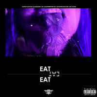 Eat - SPARK MASTER TAPE, FLMMBOiiNT FRDii