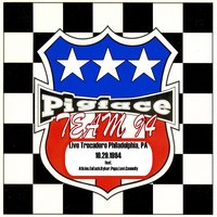 Flowers Of Romance - Pigface