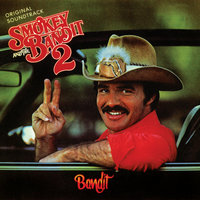 Texas Bound And Flyin' - Jerry Reed