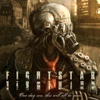 Tannhauser Gate - Fightstar