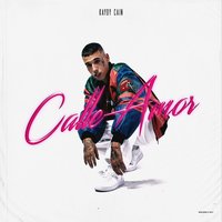 Aftergirl - Kaydy Cain, King Doudou, Shkyd