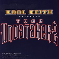 Reverand Tom - Kool Keith