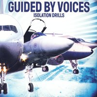 Unspirited - Guided By Voices