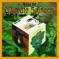 Suite: Genesis Of Beauty - from "Behold & See" - Ultimate Spinach