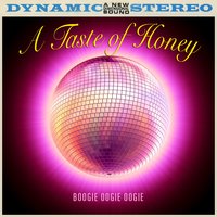 Sukiyaki - A Taste Of Honey