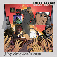 Winning - Milli Major, D Double E, BIG H
