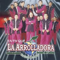 Tu Juego - La Arrolladora Banda el Limón