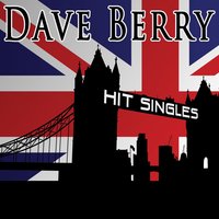 Crying Game (Re-Record) - Dave Berry