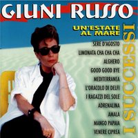 L'Oracolo di Delfi - Giuni Russo