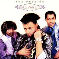 Changes - Imagination