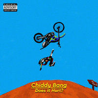 Does It Hurt ? - Chiddy Bang