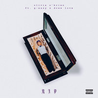RIP - Olivia O'Brien, G-Eazy, Drew Love
