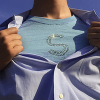 Superpower - Scarlet Pleasure