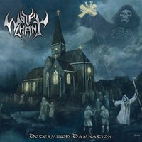 Until The End - Wolfchant