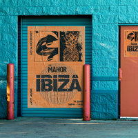 Ibiza - The Manor