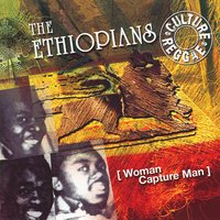 Things a Get Bad to Worse - The Ethiopians