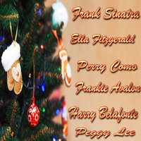 Christmas Waltz - Frank Sinatra