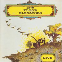 She Lives - Original - The 13th Floor Elevators