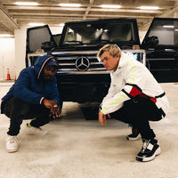 Windows Down - Oliver Francis, Big Baby Scumbag